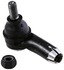 534-415 by DORMAN - Steering Tie Rod End