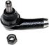 534-417 by DORMAN - Steering Tie Rod End