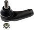 Dorman 534-418 Steering Tie Rod End Steering Tie Rod End