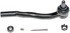 534-423 by DORMAN - Steering Tie Rod End