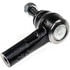 534-427 by DORMAN - Steering Tie Rod End