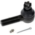 534-432 by DORMAN - Steering Tie Rod End