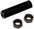Dorman 534-434 Steering Tie Rod End Adjusting Sleeve Steering Tie Rod End Adjusting Sleeve
