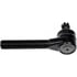 Dorman 534-443 Steering Tie Rod End Steering Tie Rod End