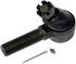 534-287 by DORMAN - Steering Tie Rod End