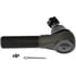 Dorman 534-289 Steering Tie Rod End Steering Tie Rod End