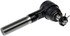 534-296 by DORMAN - Steering Tie Rod End - for 1983-1997 Ford