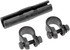 534-298 by DORMAN - Steering Tie Rod End Adjusting Sleeve