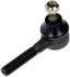 534-299 by DORMAN - Steering Tie Rod End