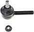 534-300 by DORMAN - Steering Tie Rod Assembly