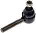 534-309 by DORMAN - "OE Solutions" Steering Tie Rod End