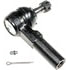 Dorman 534-314 Steering Tie Rod End "OE Solutions" Steering Tie Rod End