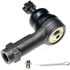 Dorman 534-321 Steering Tie Rod End Steering Tie Rod End
