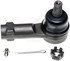 Dorman 534-321 Steering Tie Rod End Steering Tie Rod End