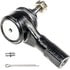 Dorman 534-323 Steering Tie Rod End Steering Tie Rod End