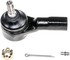 Dorman 534-323 Steering Tie Rod End Steering Tie Rod End