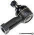 534-331 by DORMAN - "OE Solutions" Steering Tie Rod End