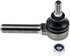 534-336 by DORMAN - Steering Tie Rod End