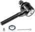 Dorman 534-338 Steering Tie Rod End Steering Tie Rod End