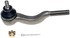 534-339 by DORMAN - Steering Tie Rod End