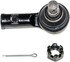 534-447 by DORMAN - Steering Tie Rod End