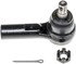534-456 by DORMAN - Steering Tie Rod End