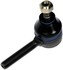 534-465 by DORMAN - Steering Tie Rod End