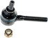 Dorman 534-467 Steering Tie Rod End Steering Tie Rod End
