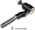 534-488 by DORMAN - Steering Tie Rod End