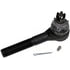 534-495 by DORMAN - "OE Solutions" Steering Tie Rod End