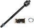 535-102 by DORMAN - Steering Tie Rod End