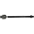 535-138 by DORMAN - Steering Tie Rod End