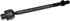 535-251 by DORMAN - Steering Tie Rod End - for 2005 Jeep Liberty