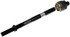 535-252 by DORMAN - "OE Solutions" Steering Tie Rod End