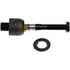 535-258 by DORMAN - Steering Tie Rod End - for 2008-2012 Honda Accord