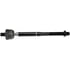 Dorman 535-283 Steering Tie Rod End Steering Tie Rod End - for 2004-2006 Dodge Durango