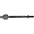 Dorman 535-284 Steering Tie Rod End Steering Tie Rod End