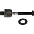 535-297 by DORMAN - Steering Tie Rod End