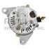 12393 by DELCO REMY - Alternator - Remanufactured, 81 AMP, with Pulley