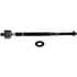 535-154 by DORMAN - Steering Tie Rod End - for 2002-2004 Honda Odyssey