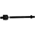 Dorman 535-166 Steering Tie Rod End Steering Tie Rod End