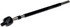 535-170 by DORMAN - Steering Tie Rod End