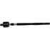 535-186 by DORMAN - Steering Tie Rod End - for 1998-2001 Subaru Impreza