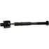 Dorman 535-200 Steering Tie Rod End Steering Tie Rod End