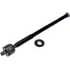 535-202 by DORMAN - "OE Solutions" Steering Tie Rod End