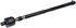 Dorman 535-204 Steering Tie Rod End Steering Tie Rod End - for 2004-2009 Nissan Quest