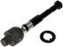 Dorman 535-228 Steering Tie Rod End Steering Tie Rod End