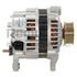 12445 by DELCO REMY - Alternator - Remanufactured