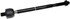 Dorman 535-231 Steering Tie Rod End Steering Tie Rod End