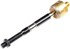 Dorman 535-246 Steering Tie Rod End Steering Tie Rod End